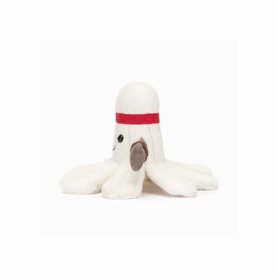 Jellycat Sports Badminton UK | 46152OVIC